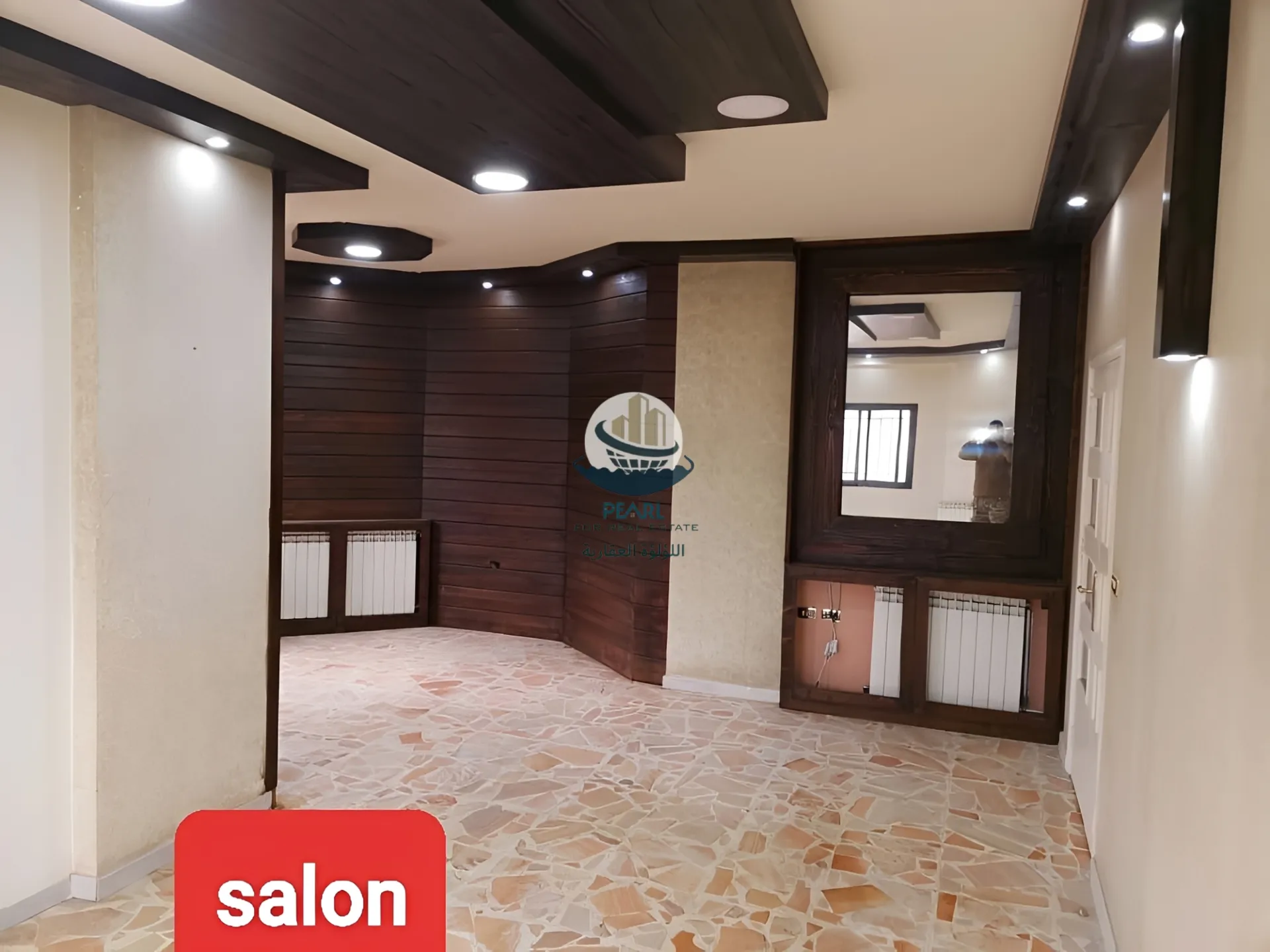 Apartment for sale in Aley