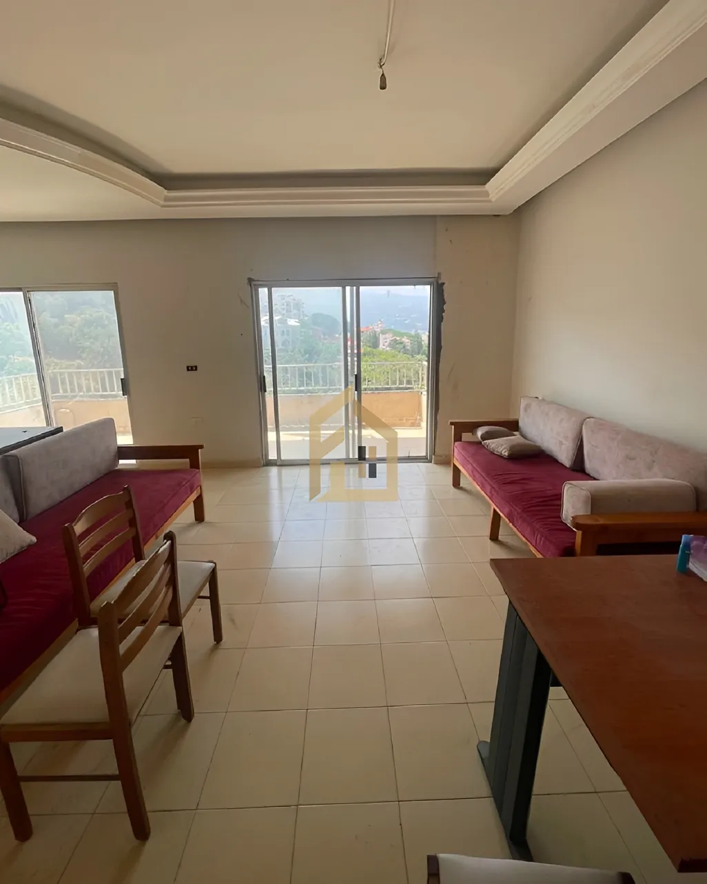 Apartment for sale in Sehayleh, Lebanon - 2 bed, 2 bath