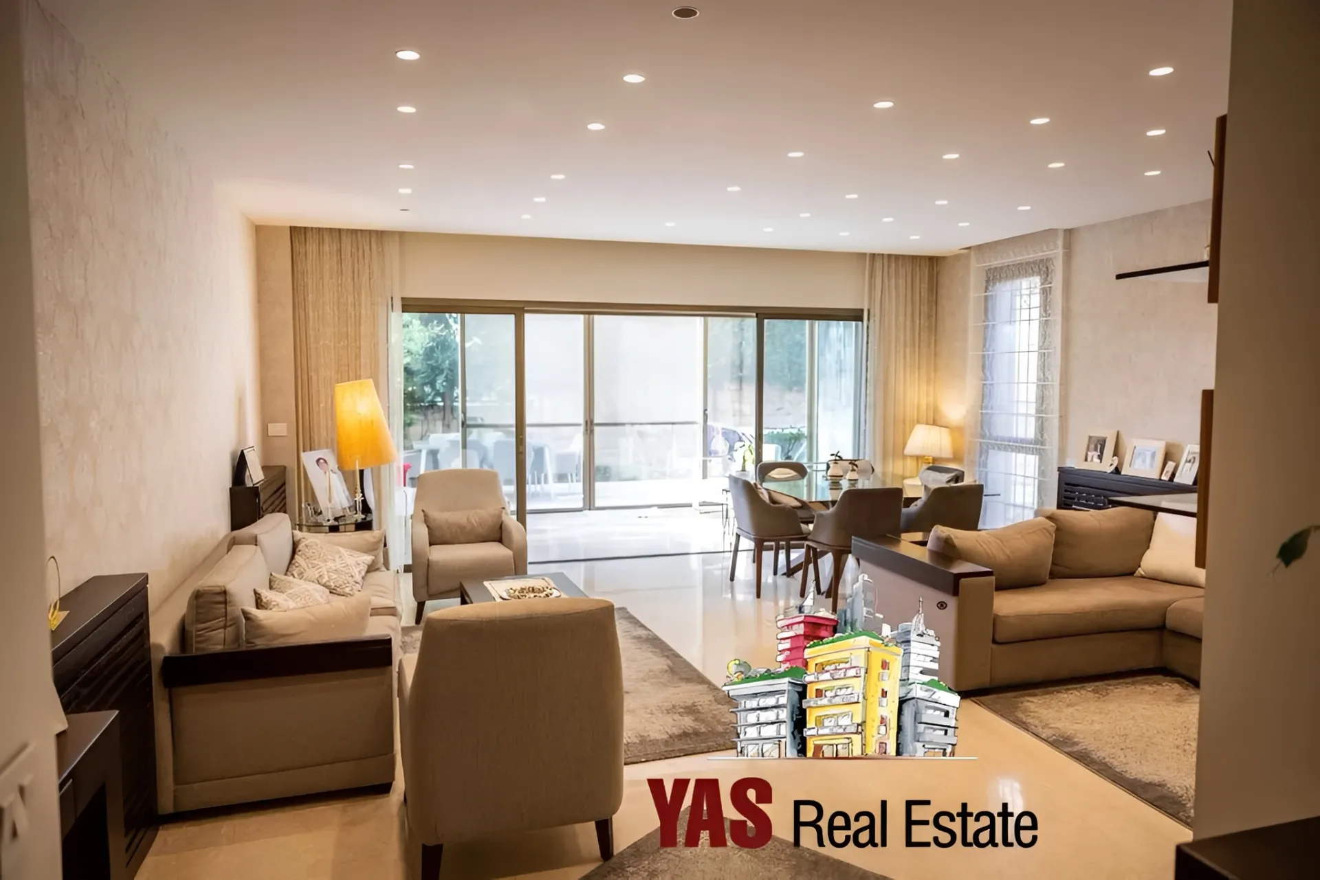 Apartment for Sale in Sehaile