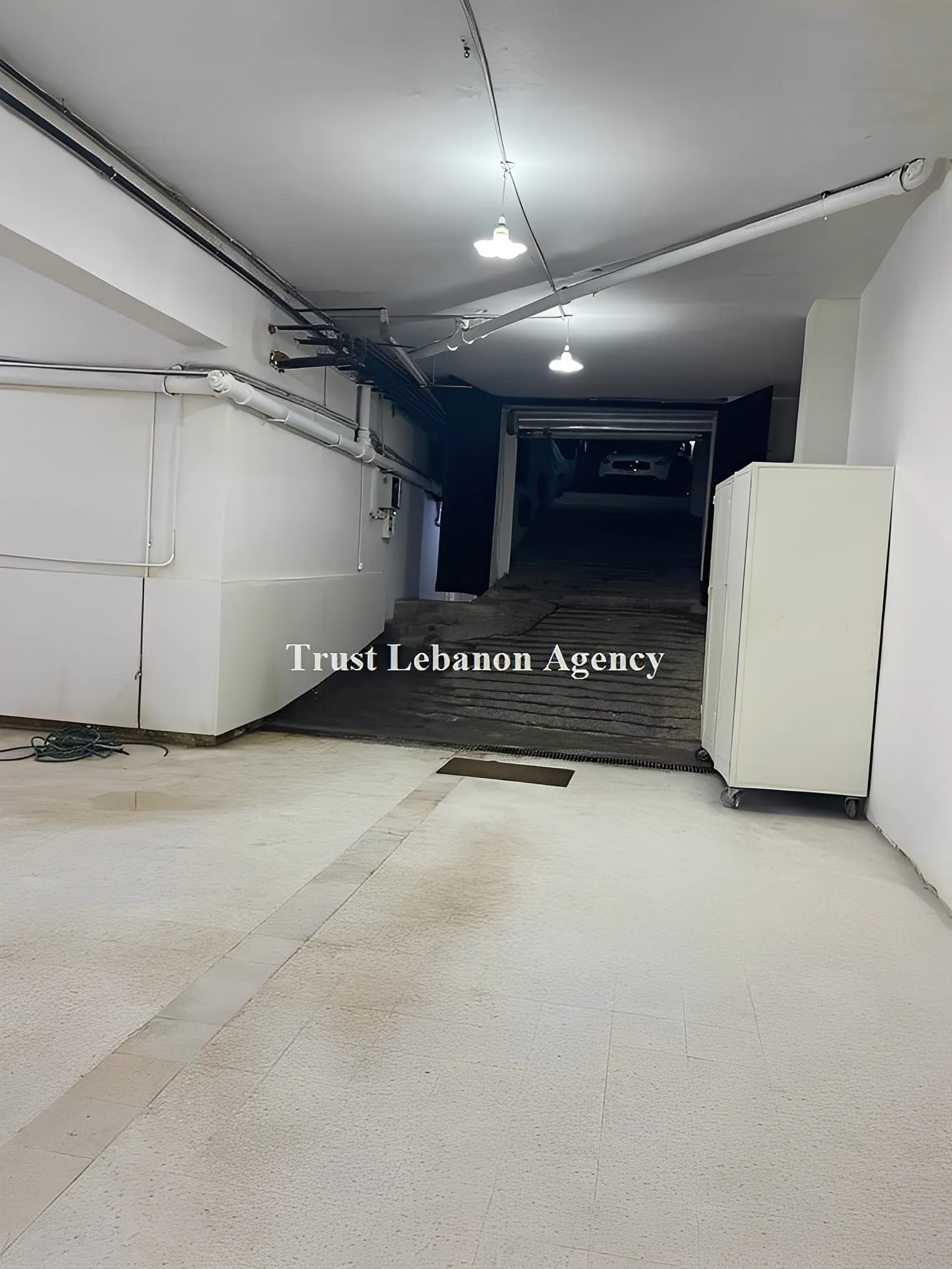 Commercial Property For Sale in Achrafieh, Mar Meter