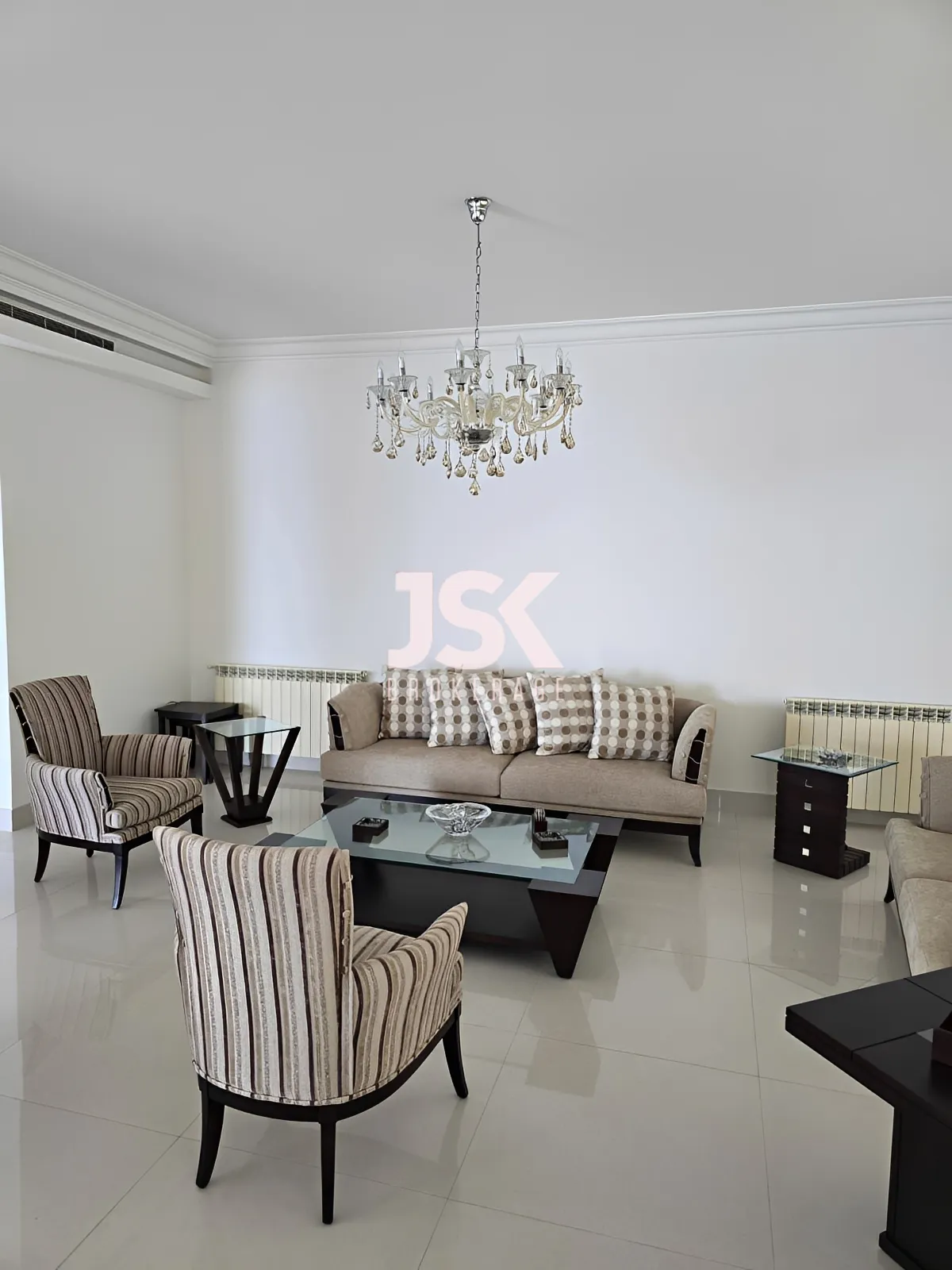 Duplex for Rent in Ghadir
