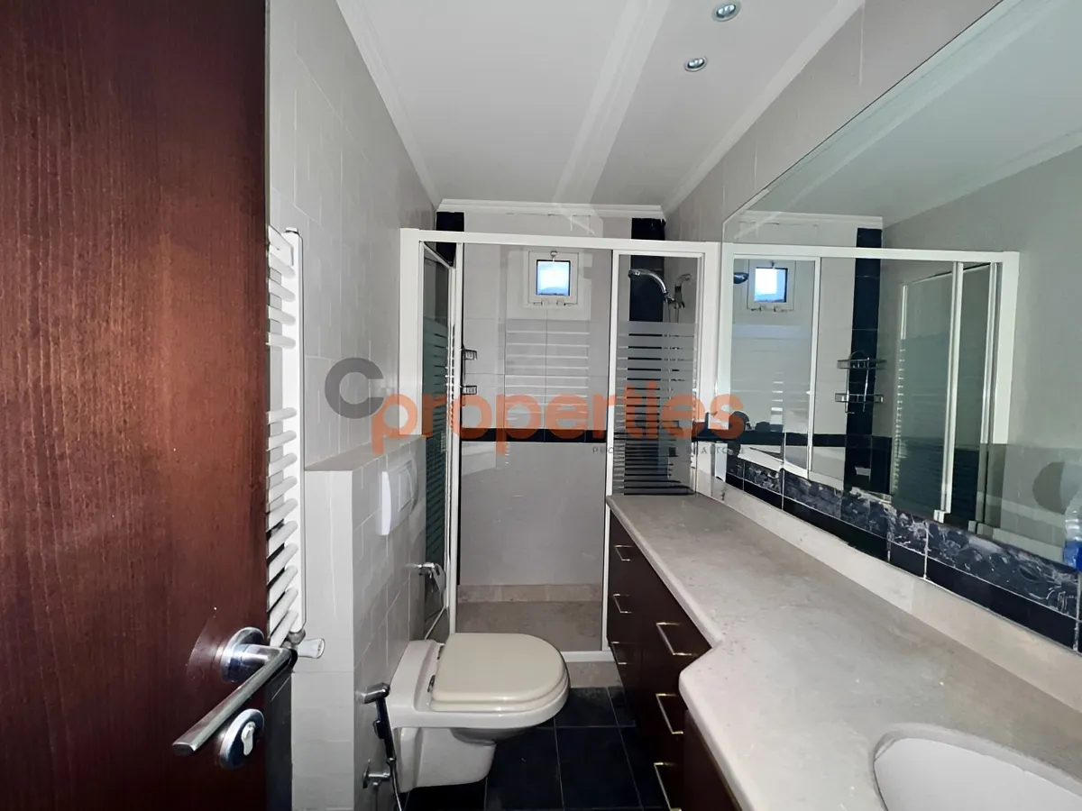 Apartment for Sale in Mar Roukoz