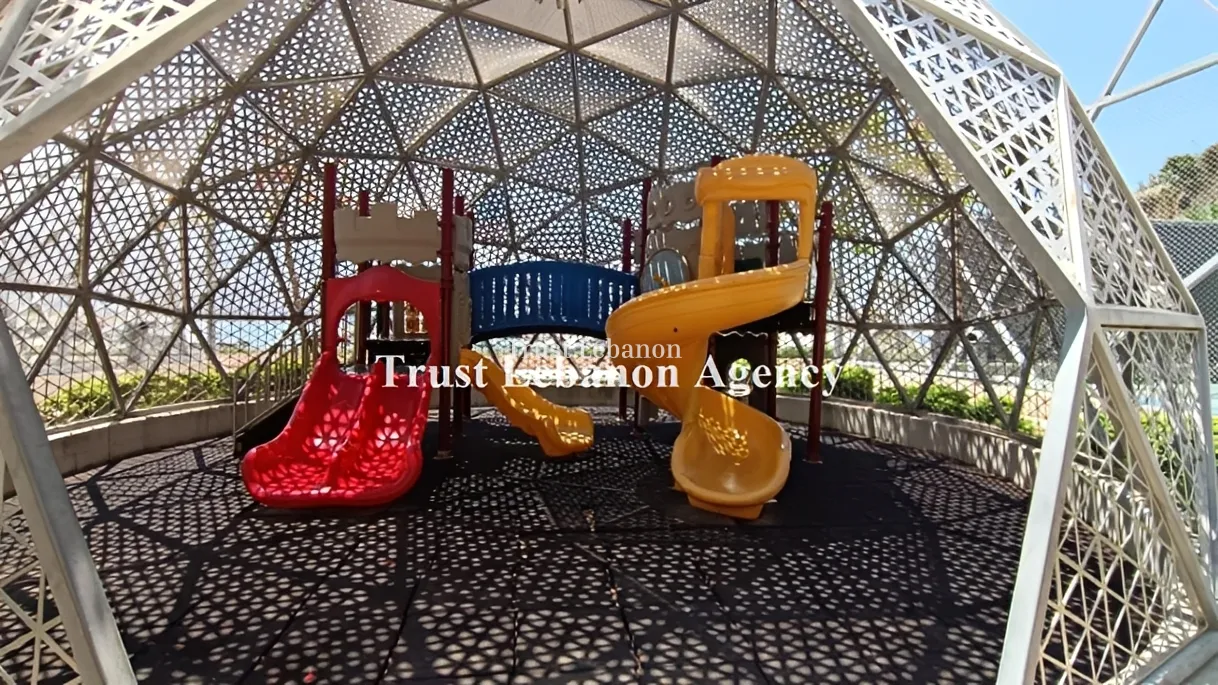 Chalet for rent in Tabarja, Lebanon - 1 bed, 1 bath