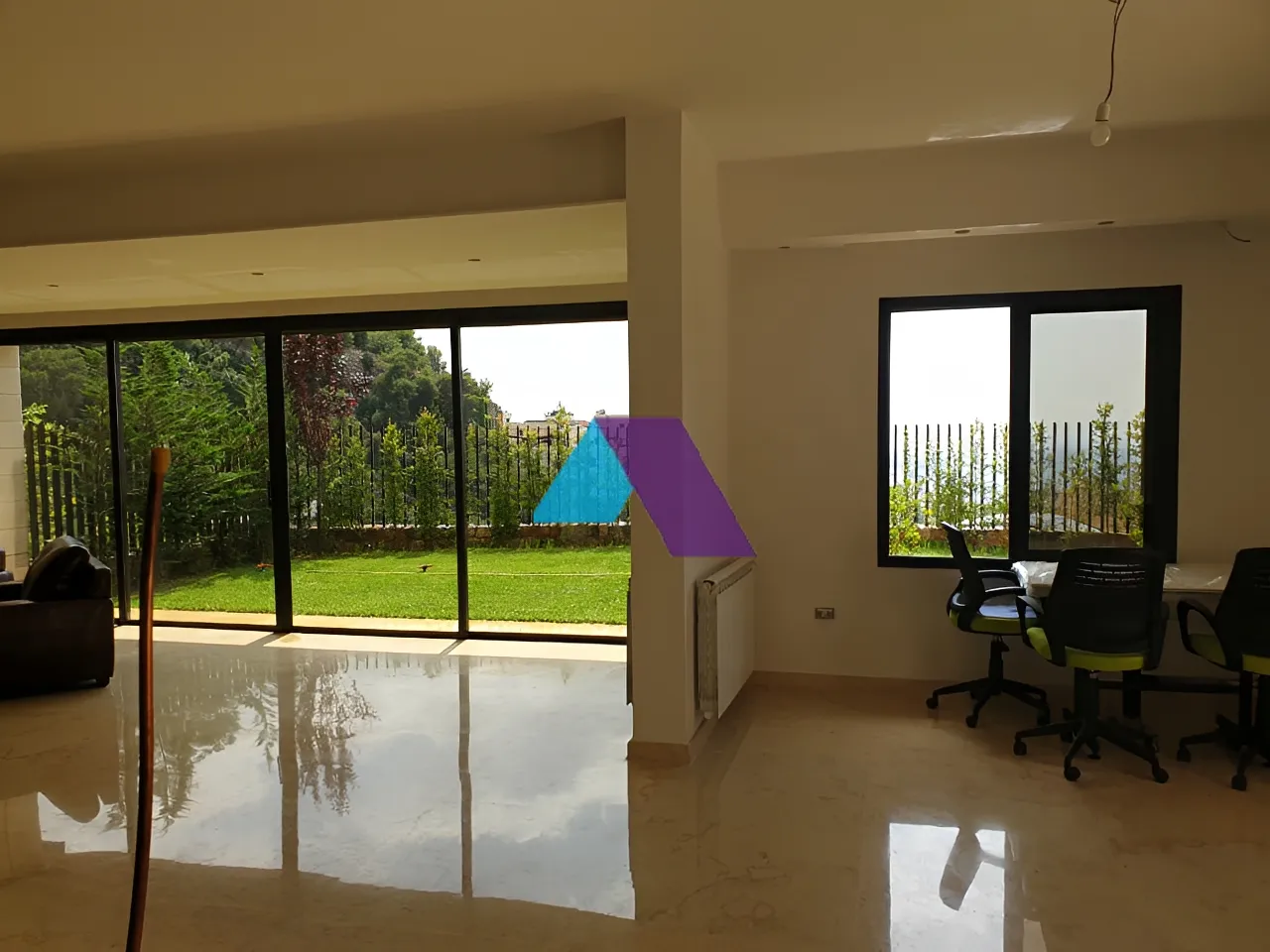 Apartment for Sale in Bsalim - 3 bed, 3 bath