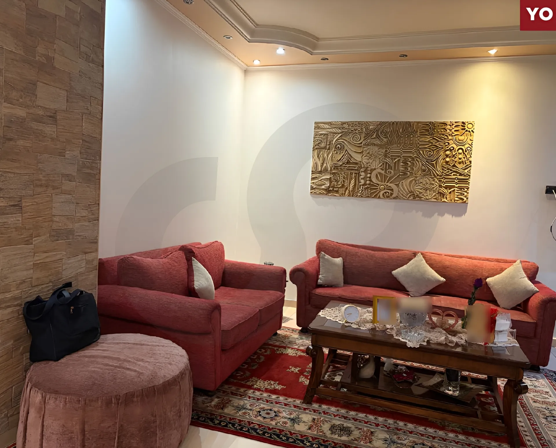 Apartment for Sale in Tariq El Jdideh