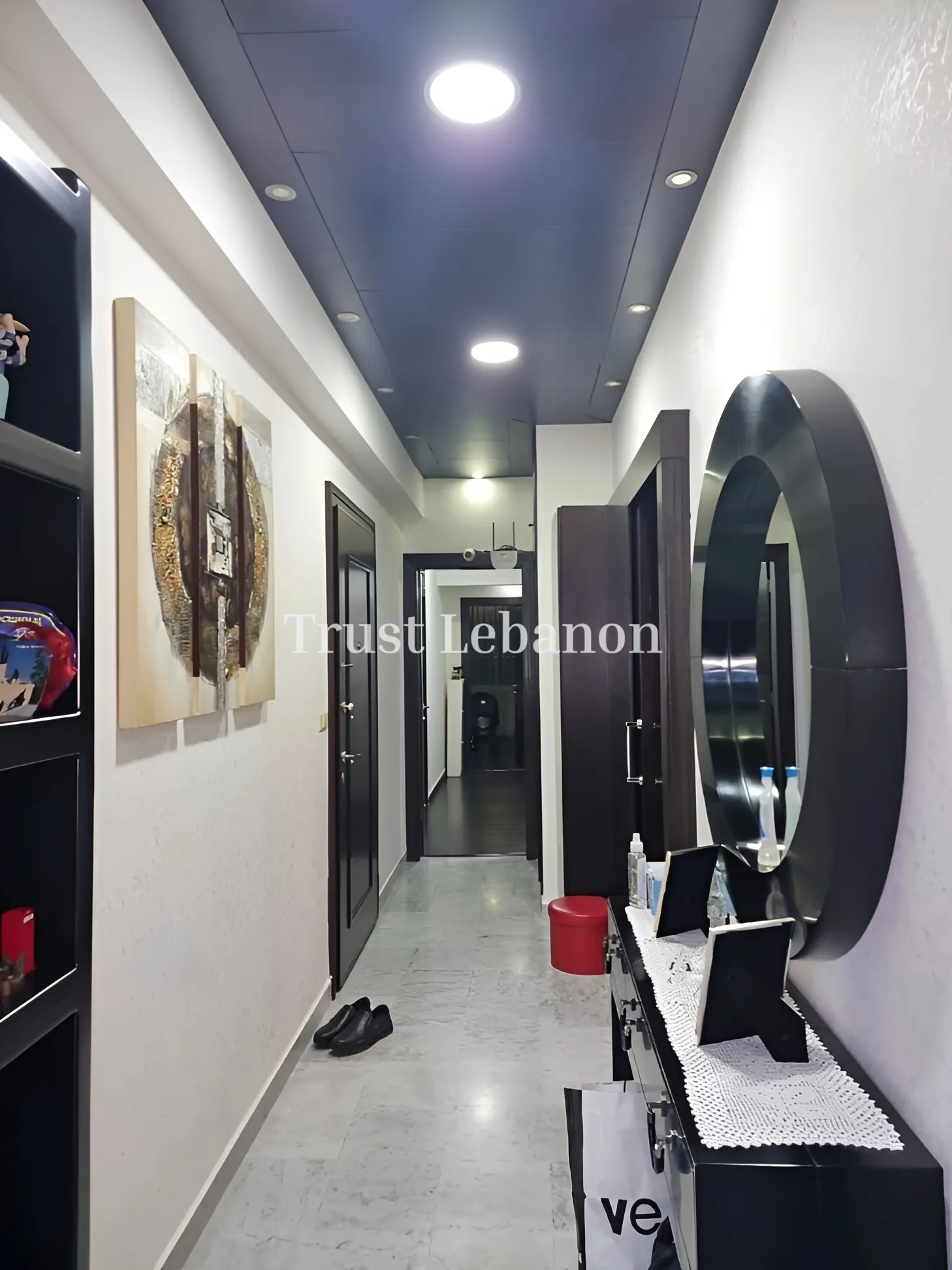 Apartment for sale in Hadath, Lebanon