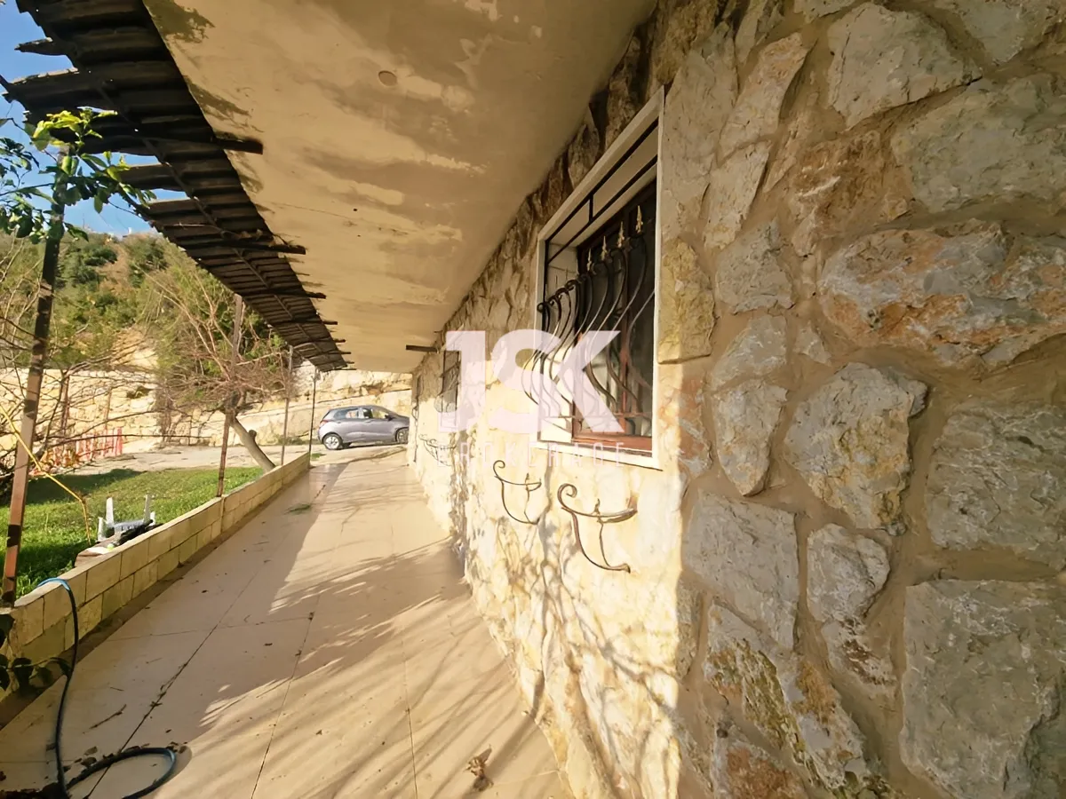 Villa for Sale in Lehfed, Lebanon