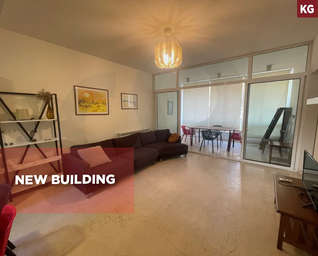 Building for Sale in Mar Mikhael