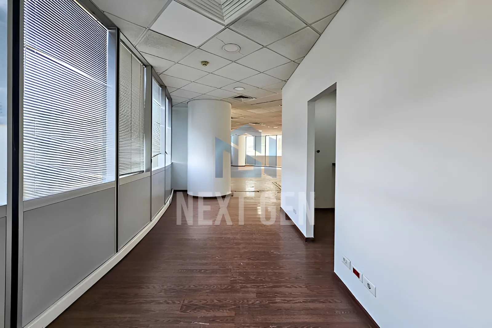 Office for Rent in Sin El Fil