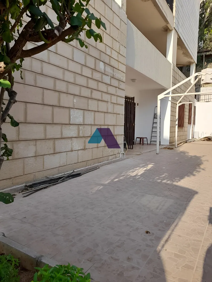 Apartment for Sale in Mansourieh