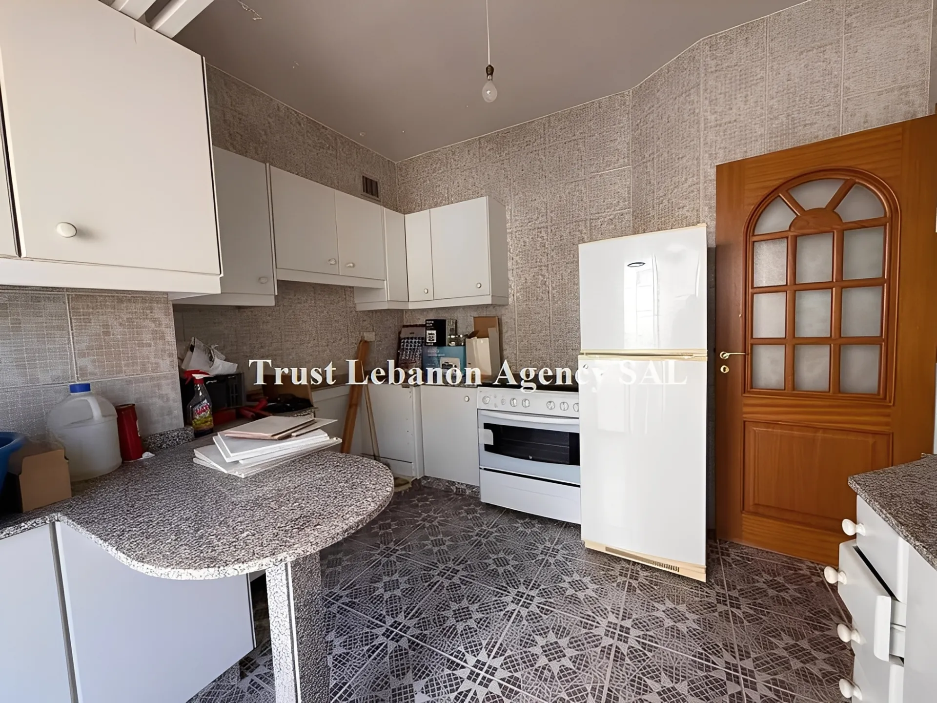 Apartment for Rent in Metn Broumana Lebanon