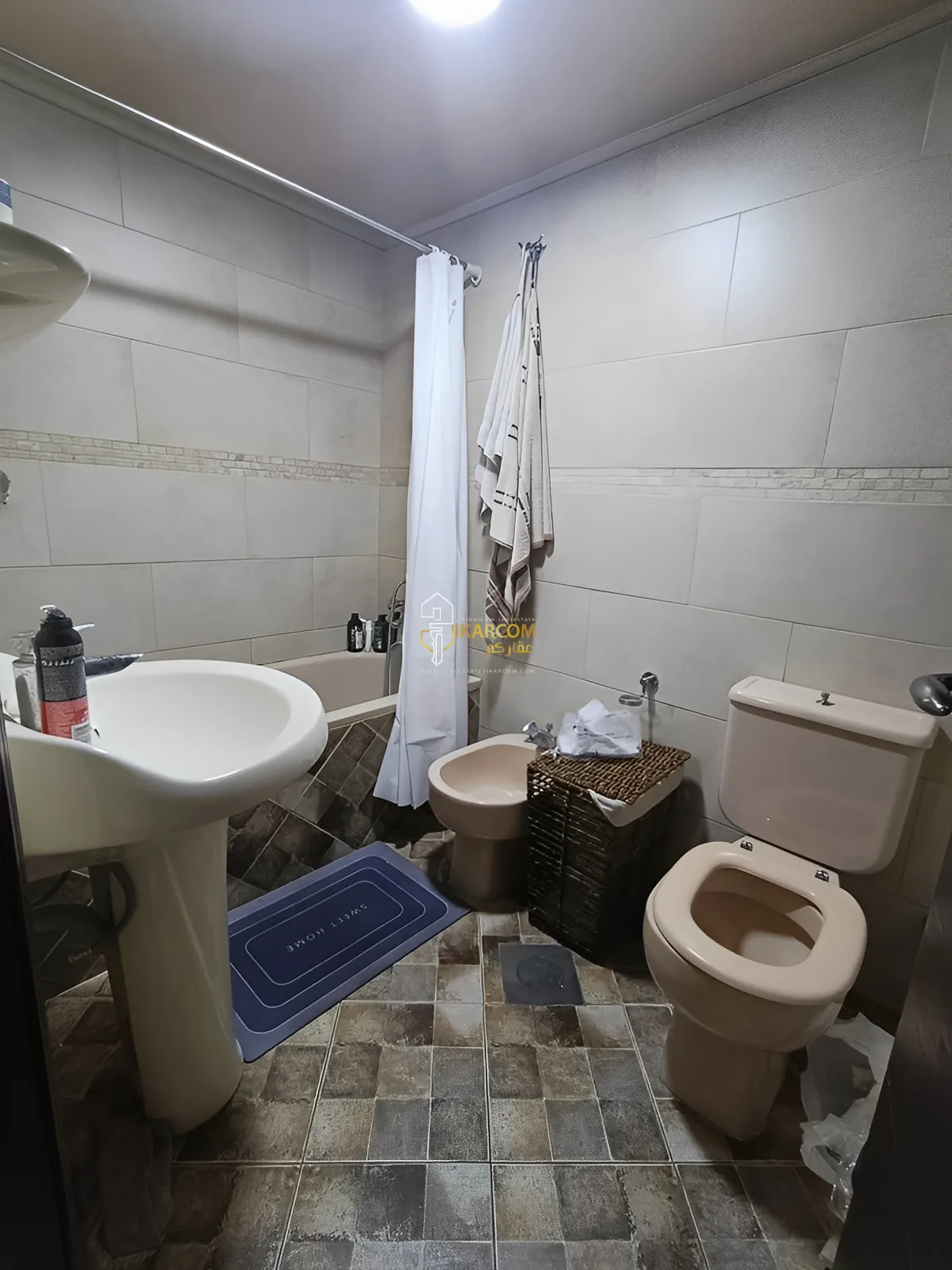 Apartment for Sale in Biaqout