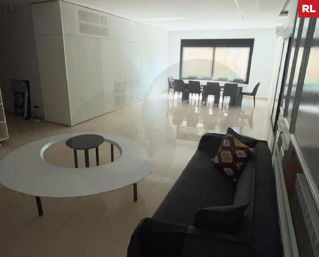 Apartment for Sale in Nakhleh