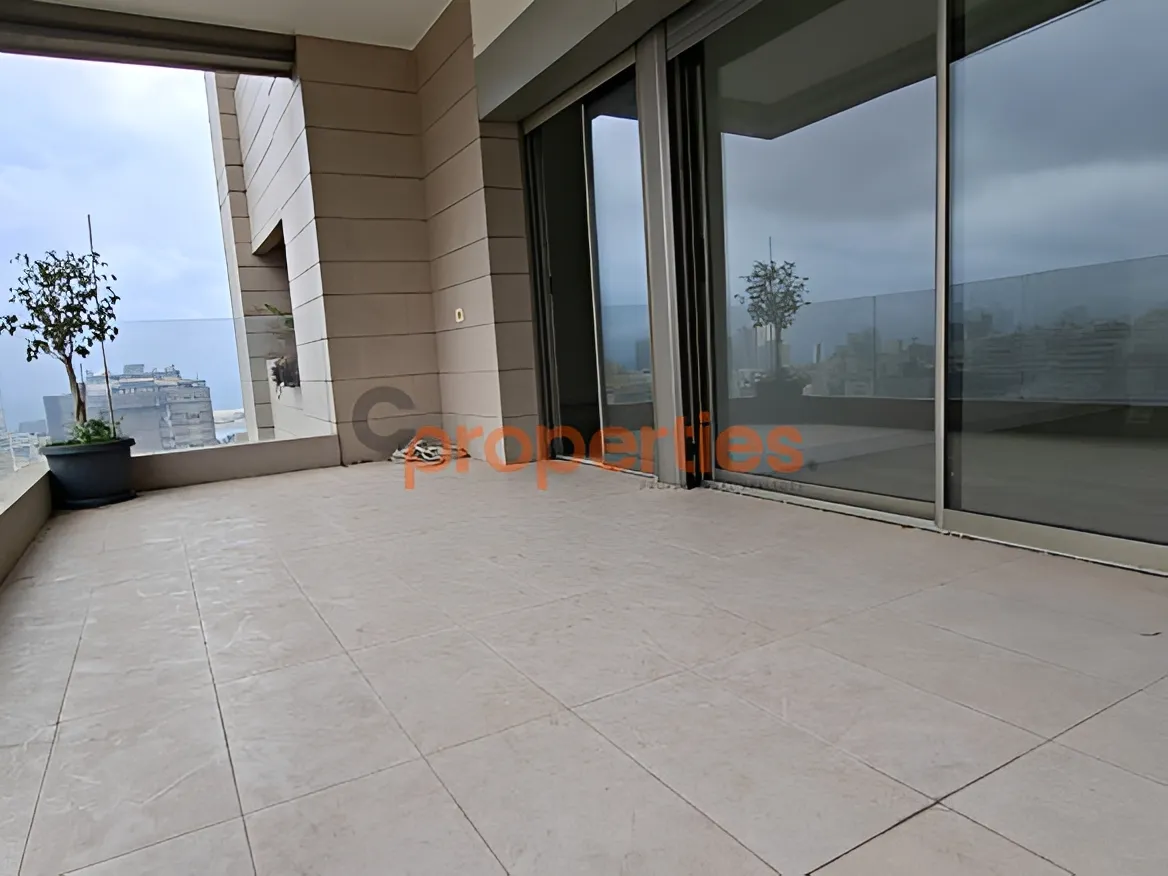 Apartment for Rent in Achrafieh