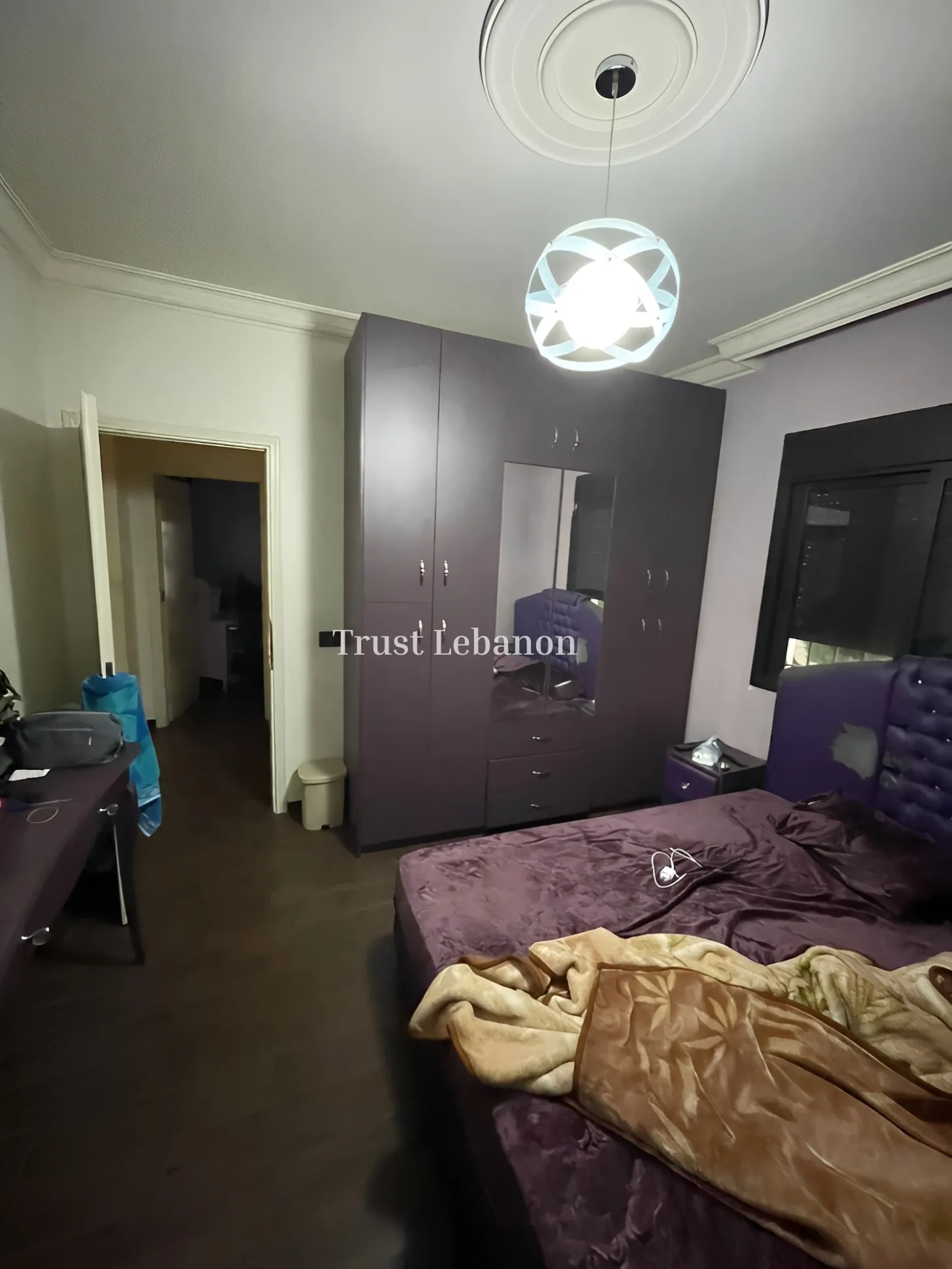 Apartment for sale in Mar Moussa El Douar, Lebanon - 2 bed, 2 bath