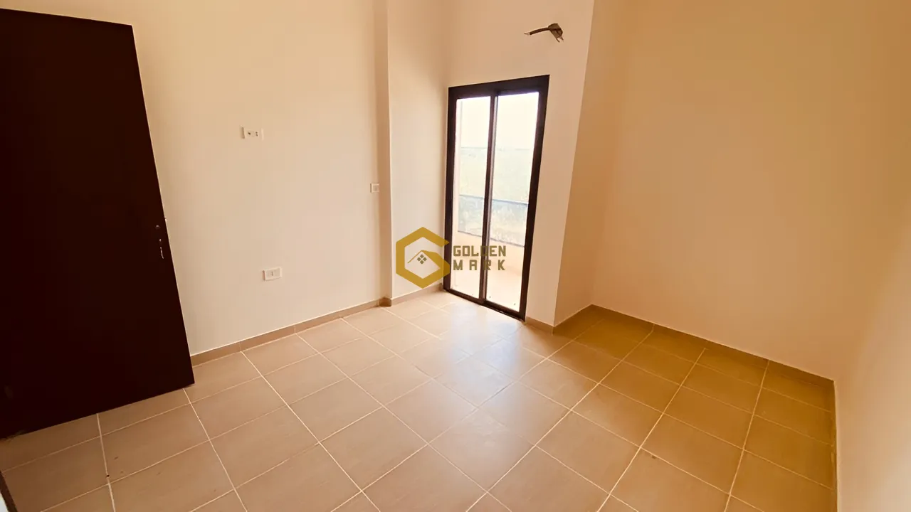 Apartment for Sale in Bziza - 3 bed, 3 bath