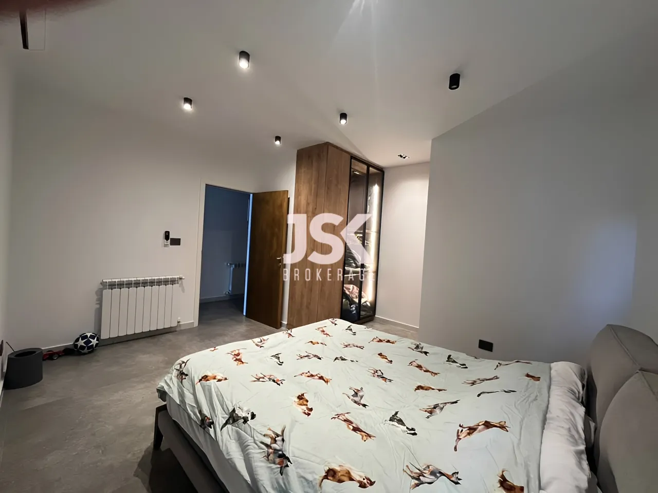 Apartment for Sale in Koura
