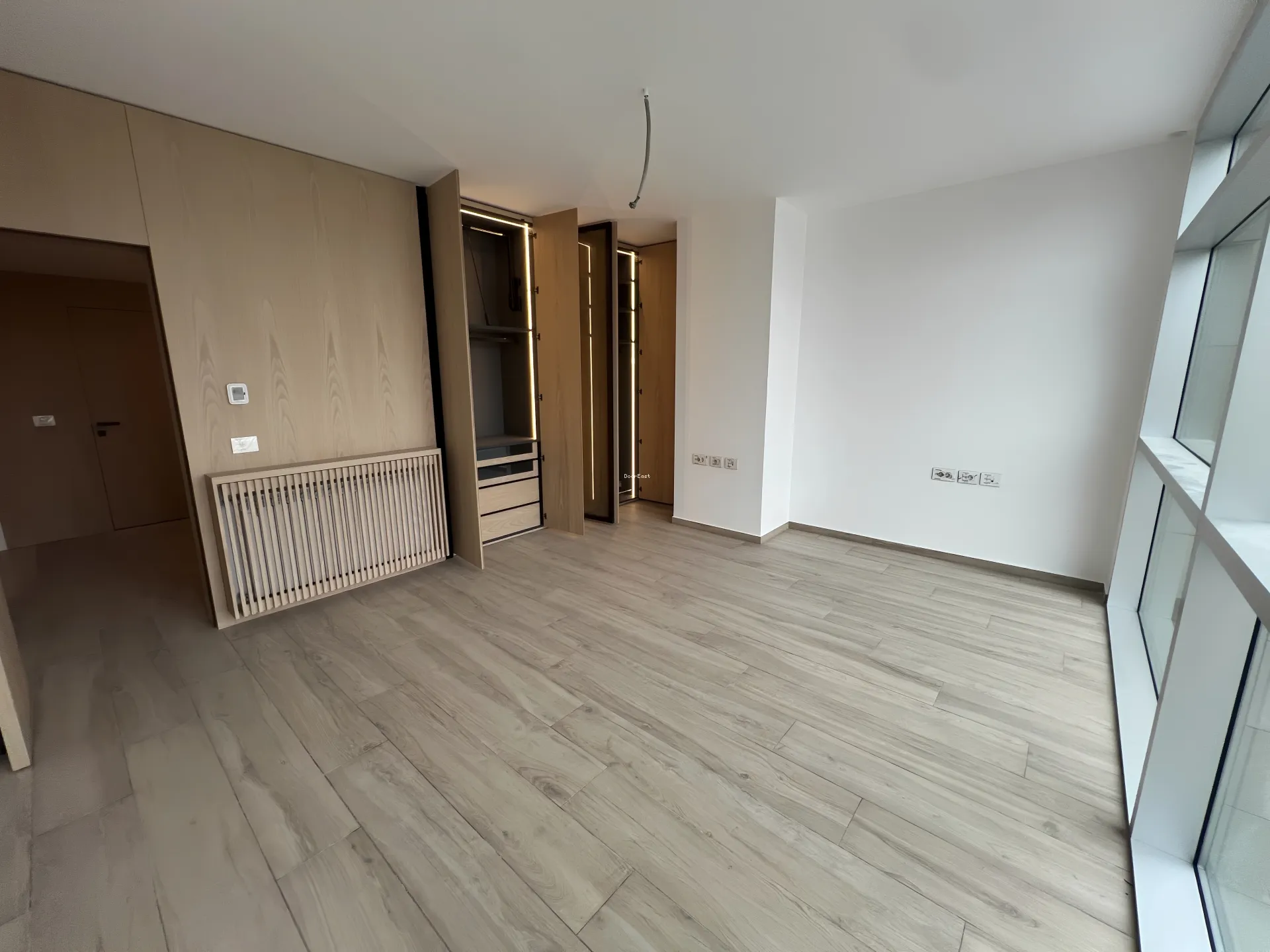 Duplex for rent in Downtown