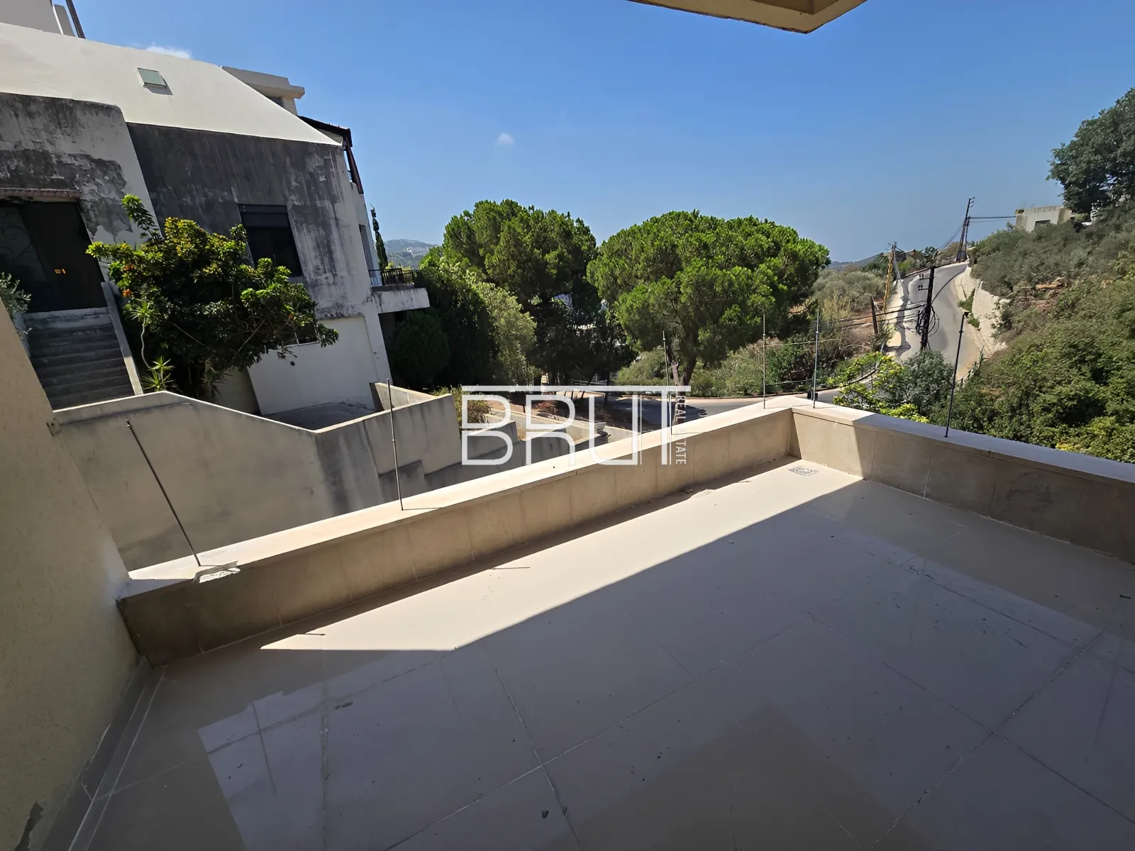 Apartment for Sale in Jeita