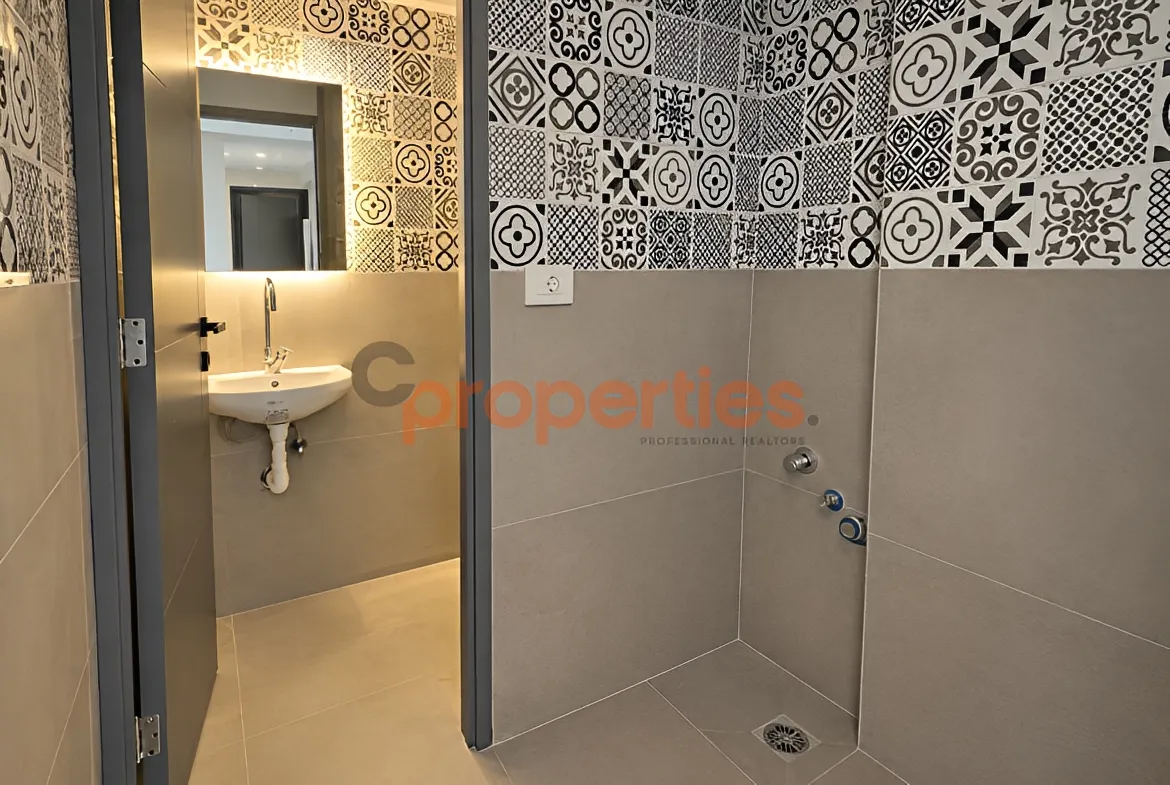 Office for Rent in Badaro