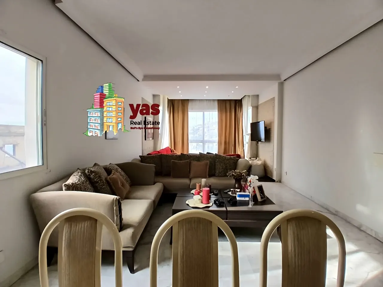 Apartment for Rent in Ghazir - 3 bed, 3 bath