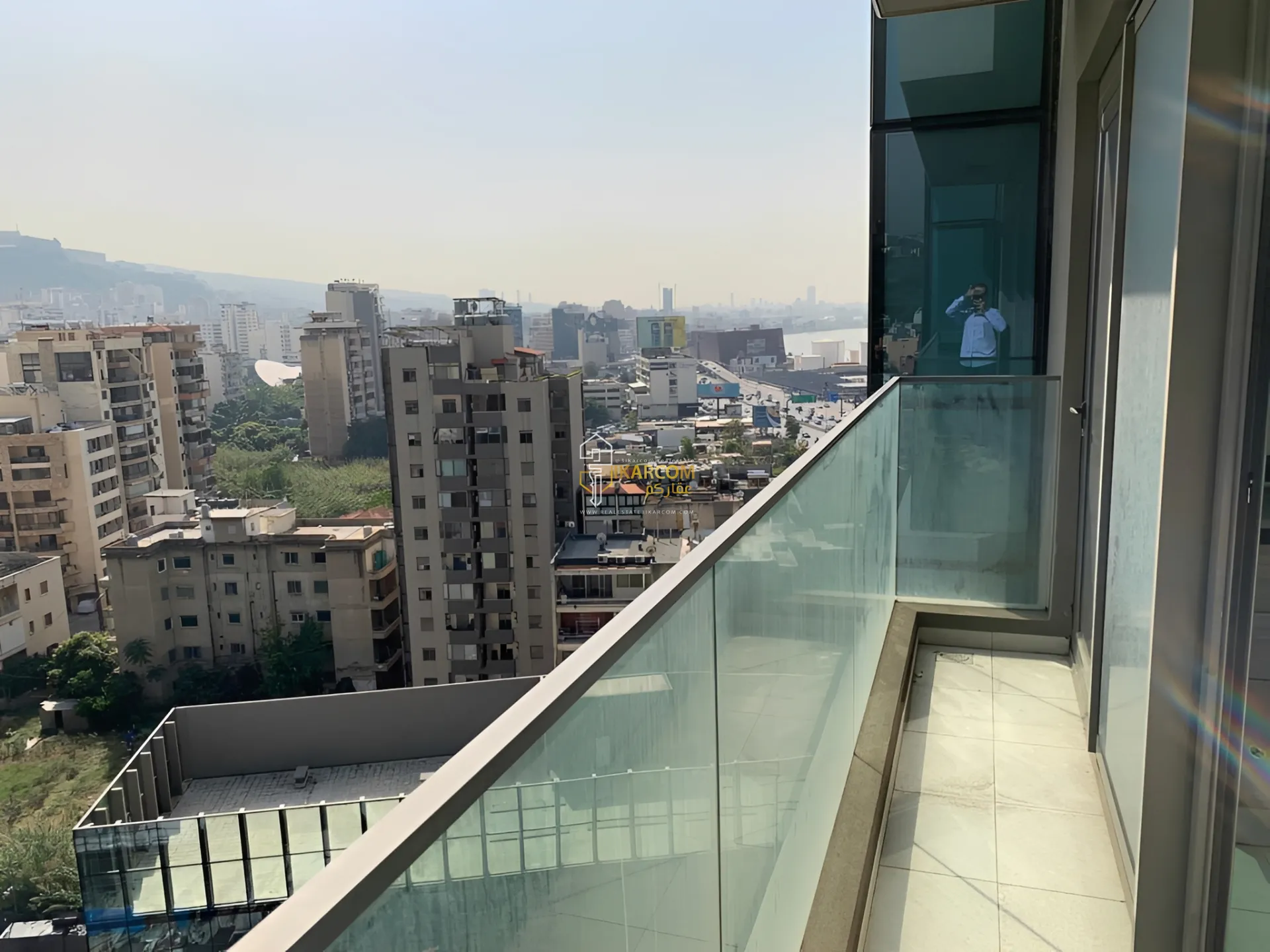 Apartment for Rent in Antelias