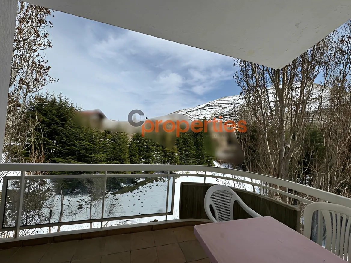Chalet for Rent in Fatqa - 3 bed, 3 bath