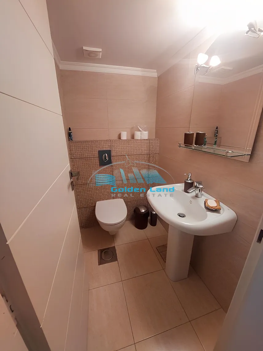 Apartment for Rent in Dbayeh, Lebanon