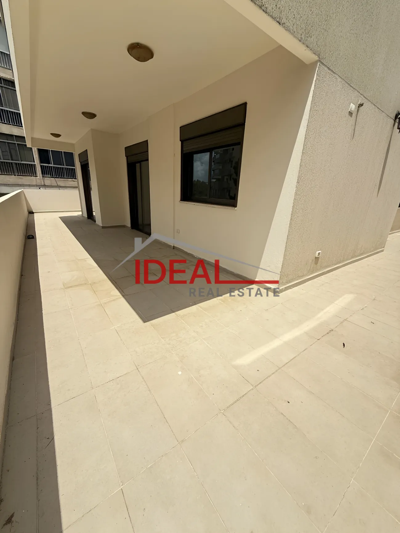Apartment for sale in Naqqache, Lebanon