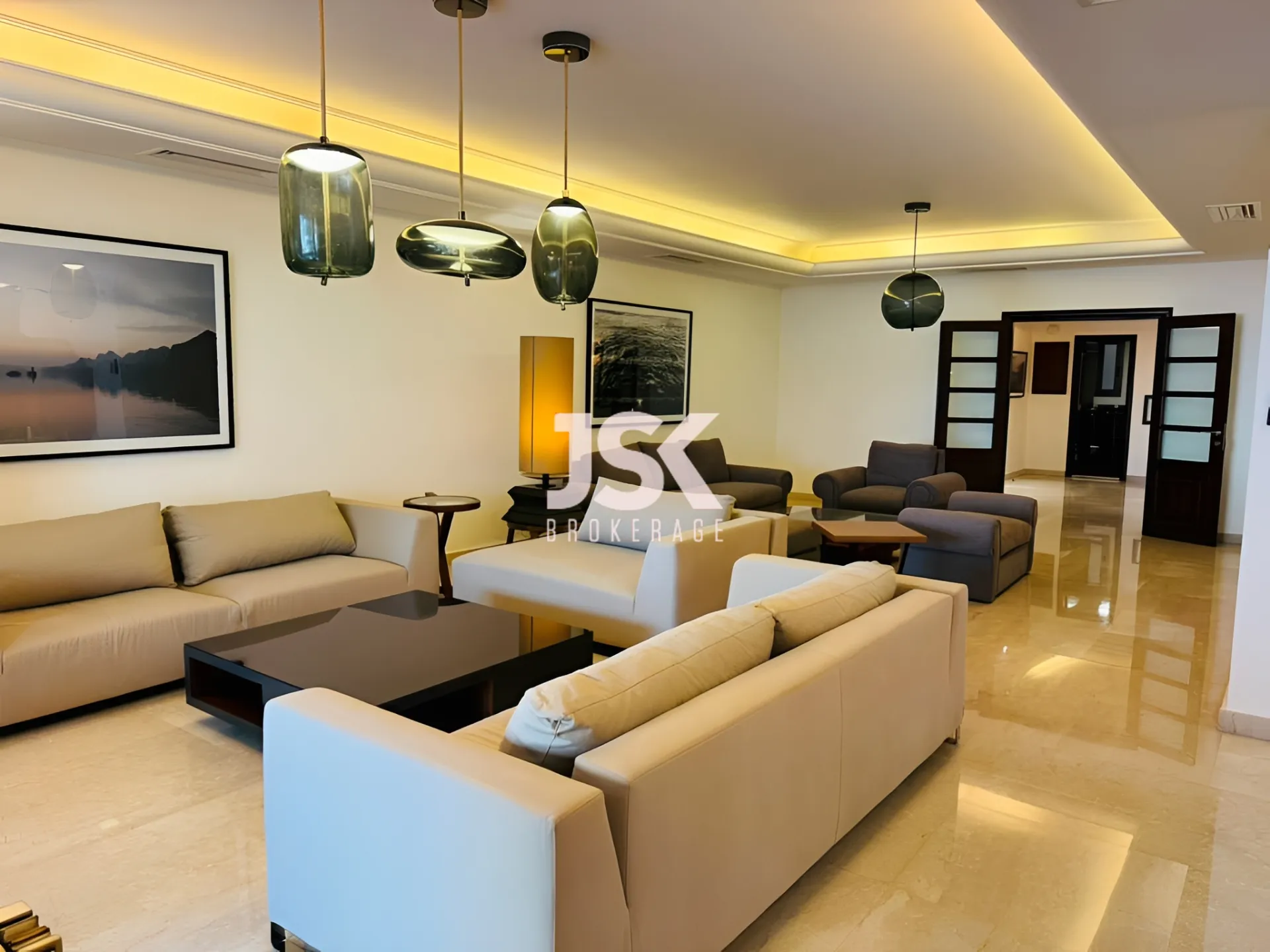 Apartment for Sale in Jnah