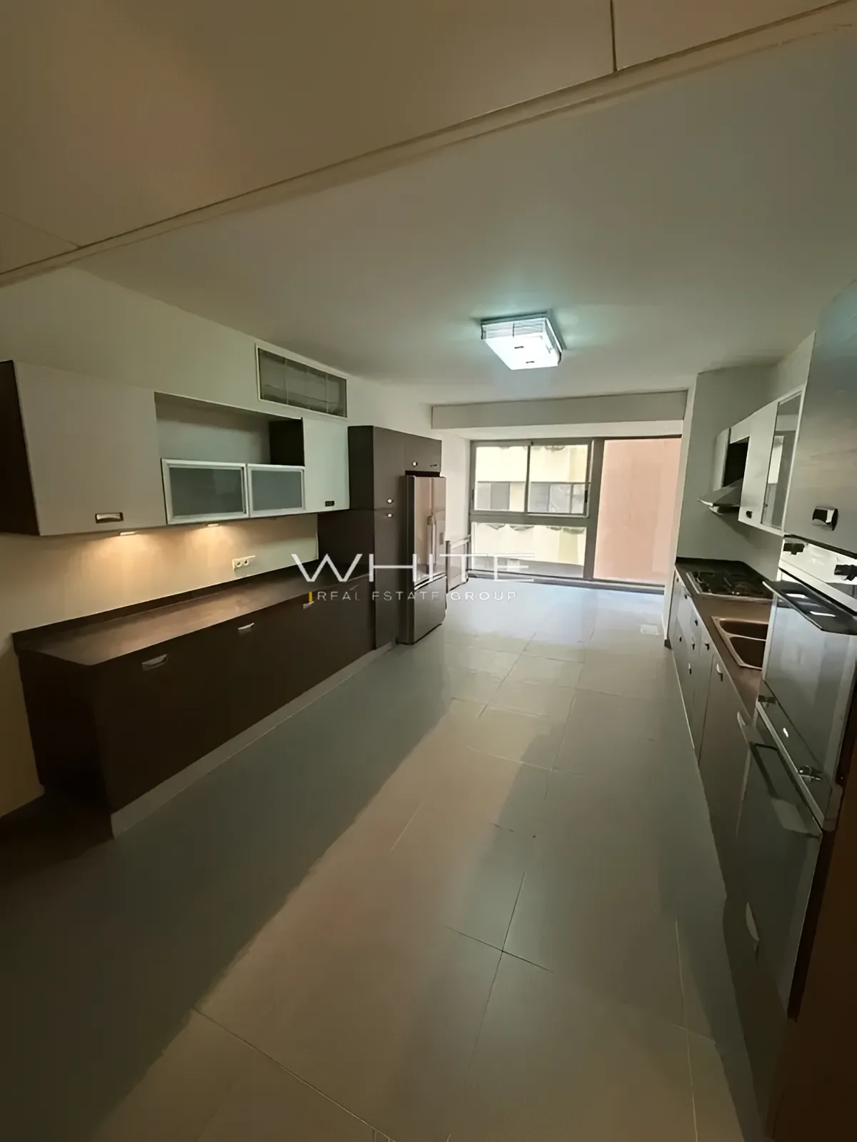 Apartment for Sale in Saifi