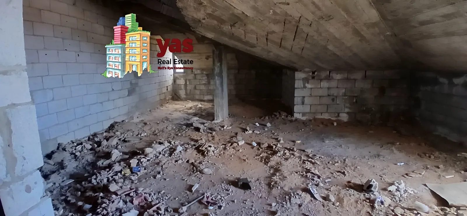 Apartment for Sale in Aatchaneh - 3 bed, 3 bath