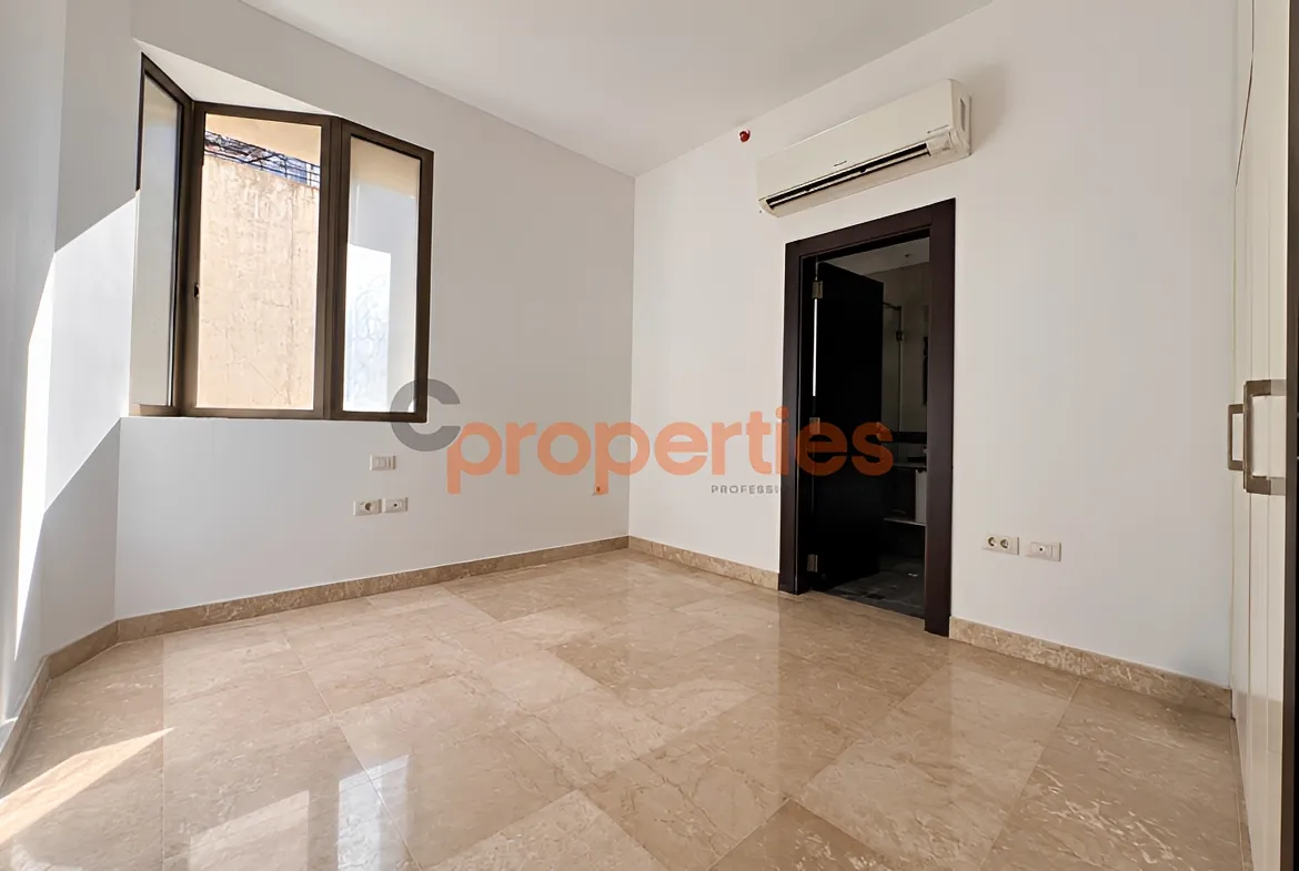 Apartment for Rent in Hamra