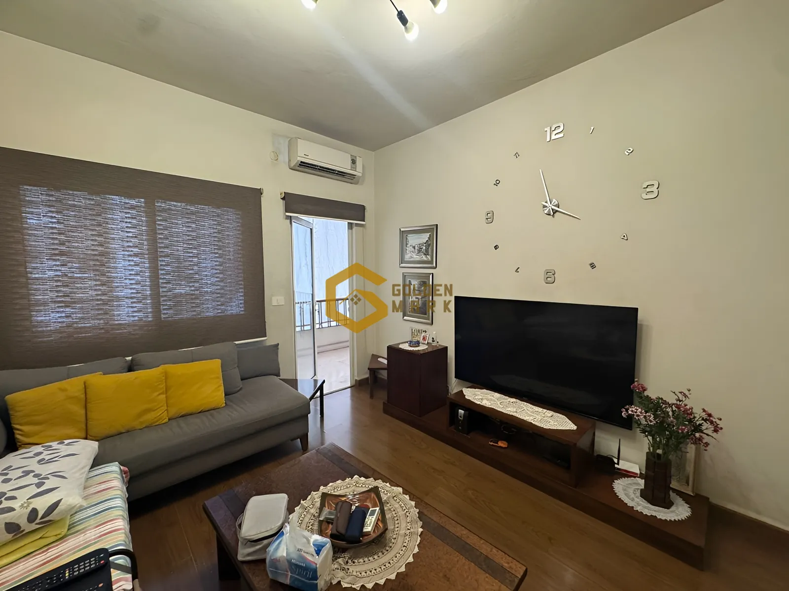 Apartment for Sale in Jdeideh - 3 bed, 2 bath