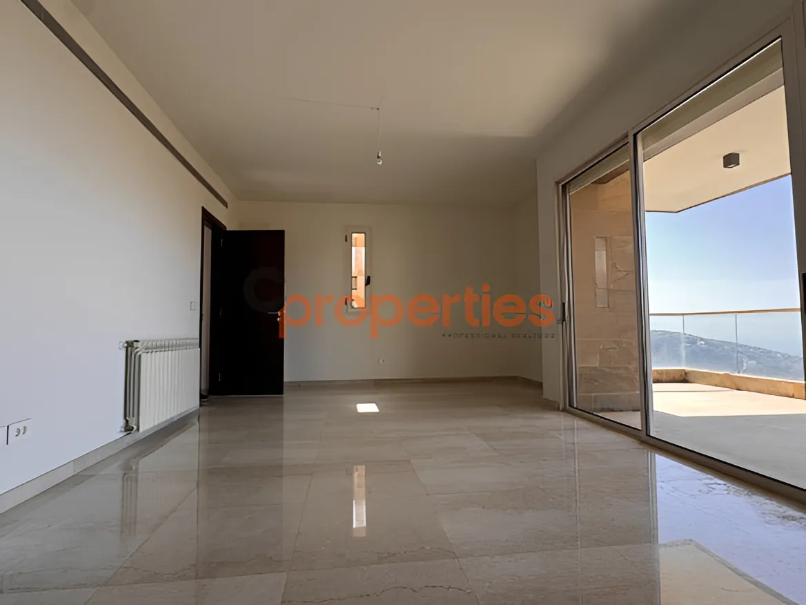 Apartment for Sale in Beit Misk
