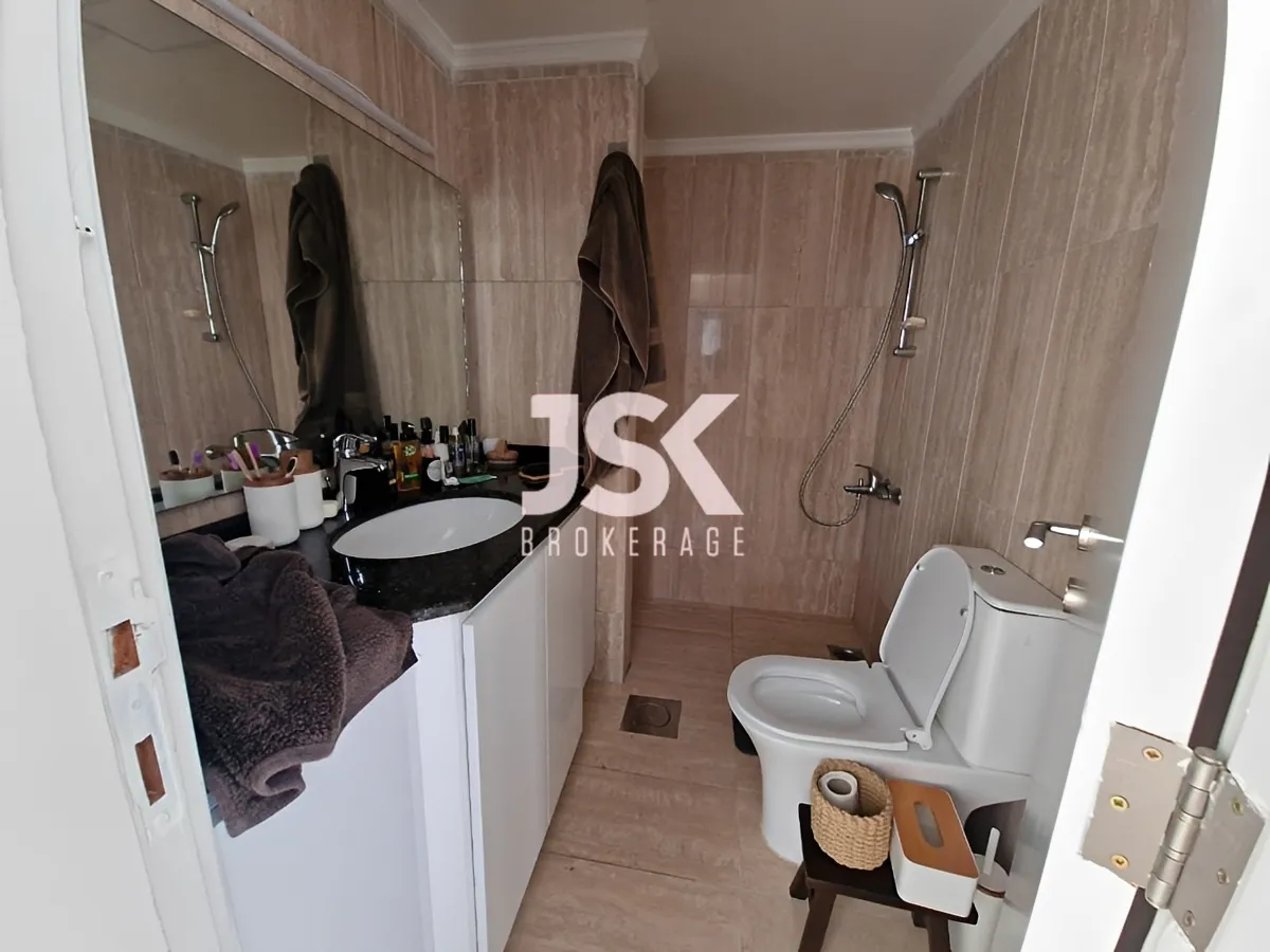 Chalet for sale in Tabarja