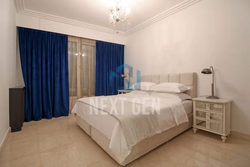 Apartment for Sale in Ras Beirut
