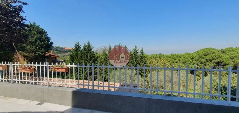 Apartment for rent in Broummana, Lebanon
