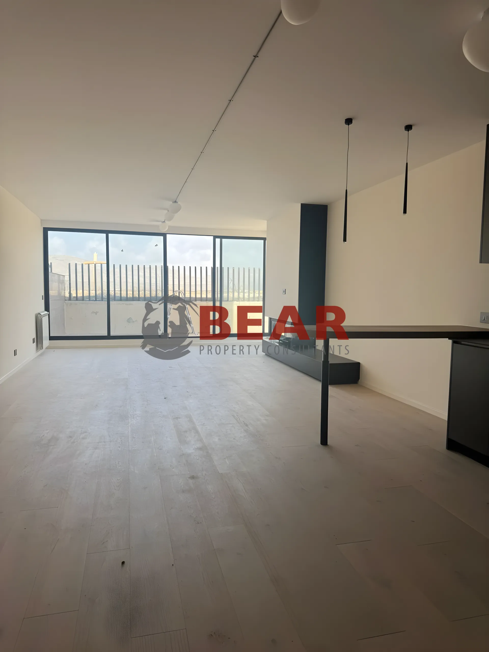 Duplex for sale in Faqra, Lebanon