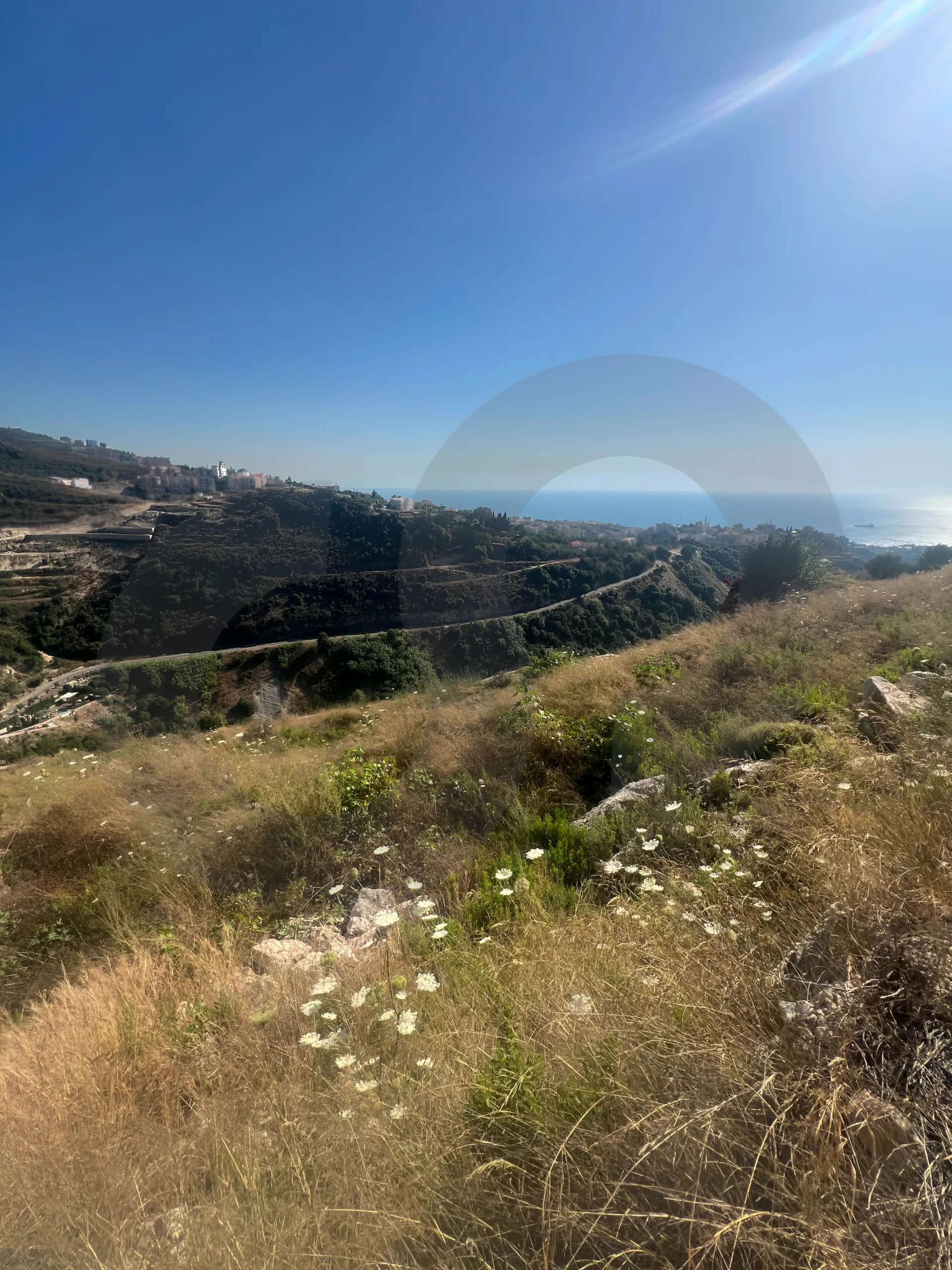 Land for Sale in Edde