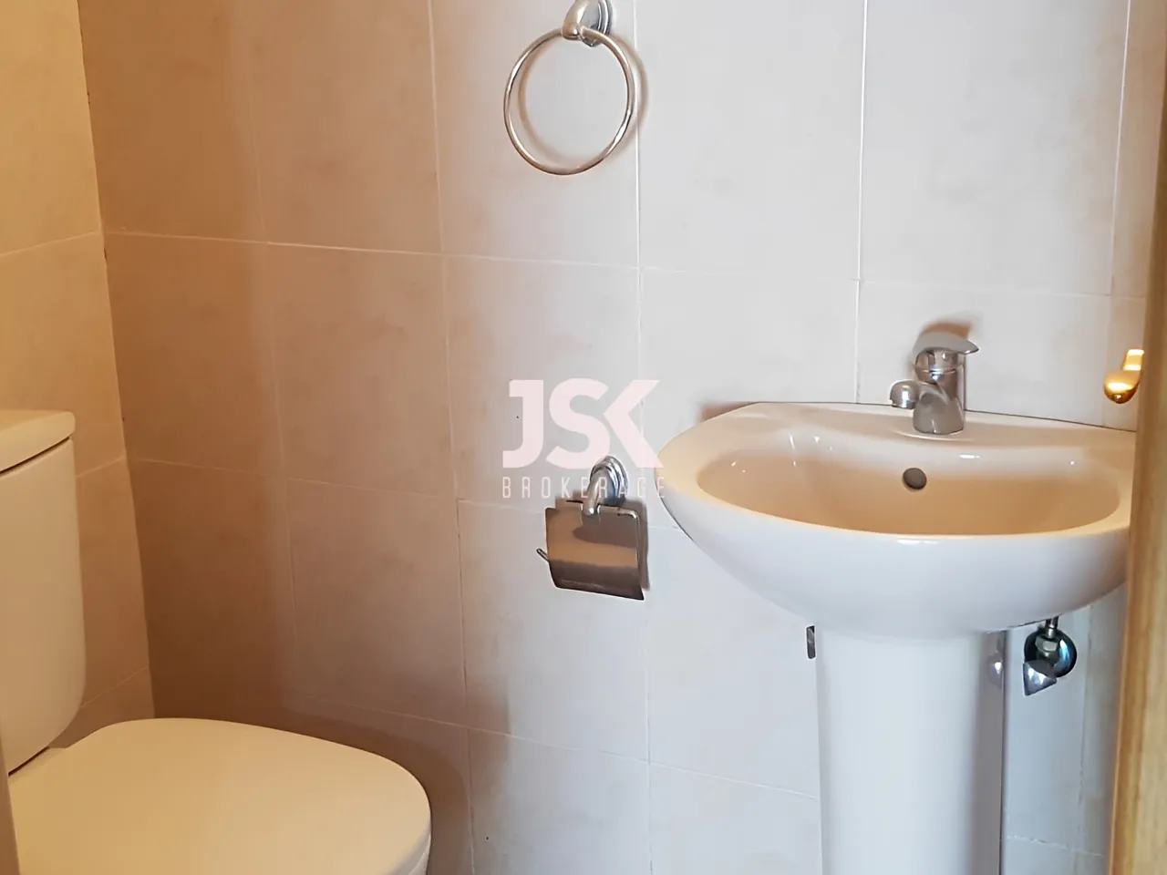 Apartment for Rent in Sahel Aalma