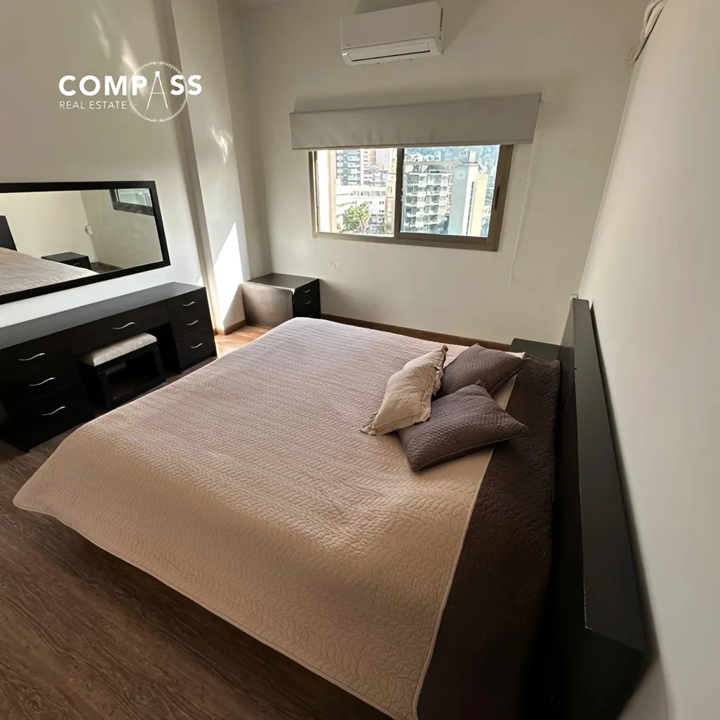 Apartment for rent in Sin El Fil, Lebanon