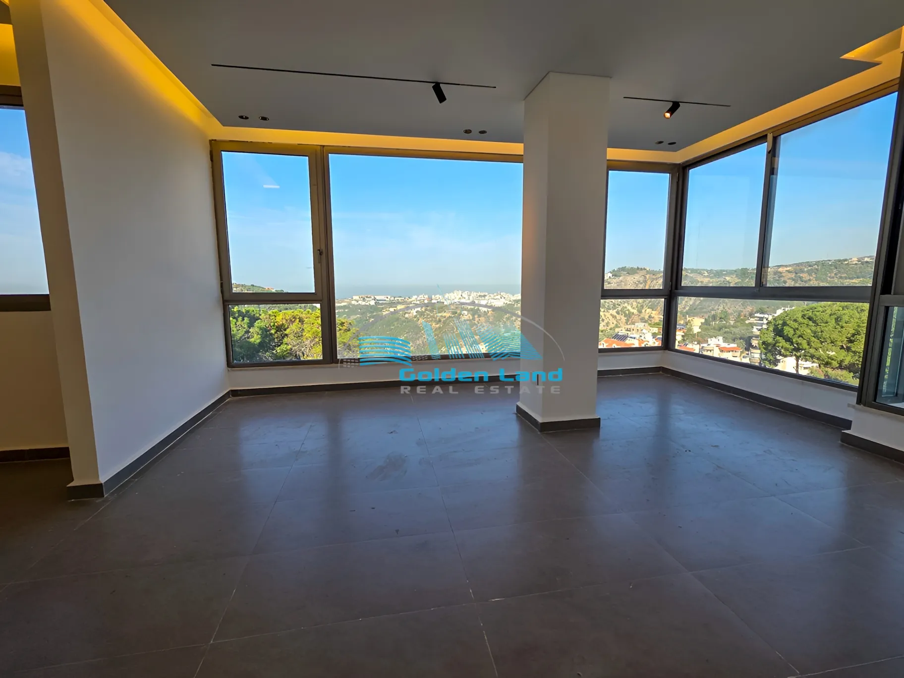 Apartment for sale in Zikrit, Lebanon