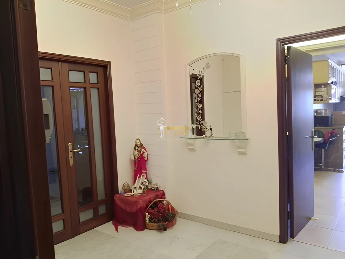 Apartment for Sale in Haret Sakher