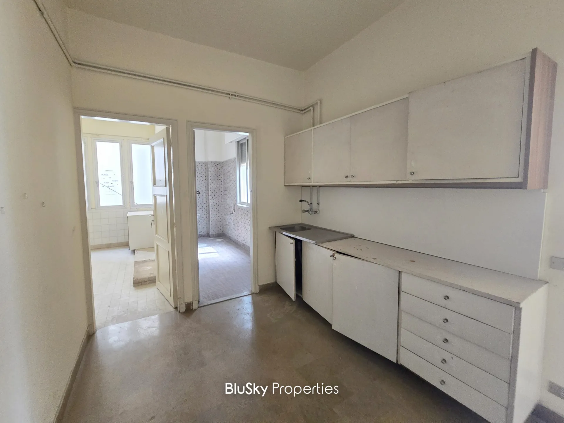 Apartment for sale in Mansourieh, lebanon