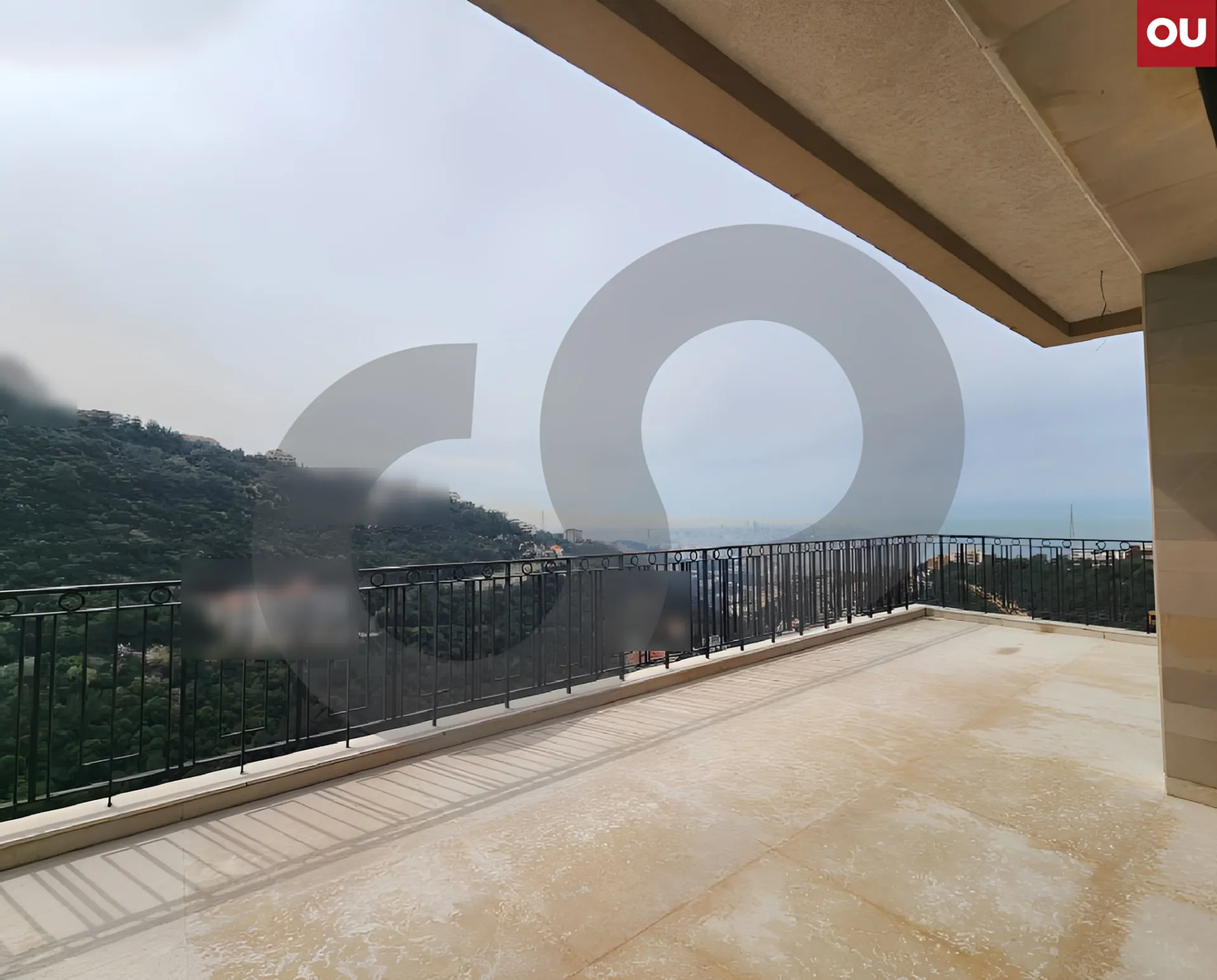 Duplex for Sale in Bayada, Rabieh - 4 bed, 5 bath