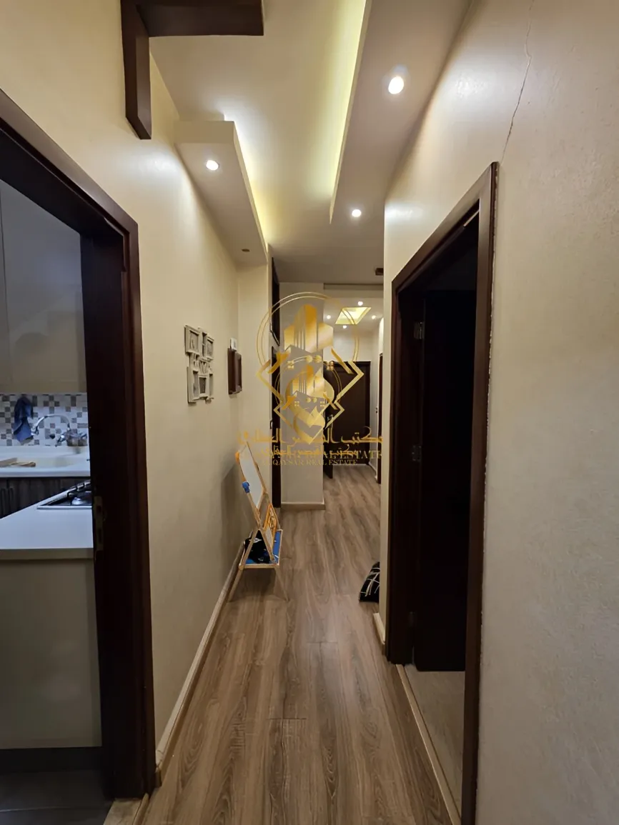Apartment for sale in Hadi Hassan Nassrallah, Bayrut, Lebanon