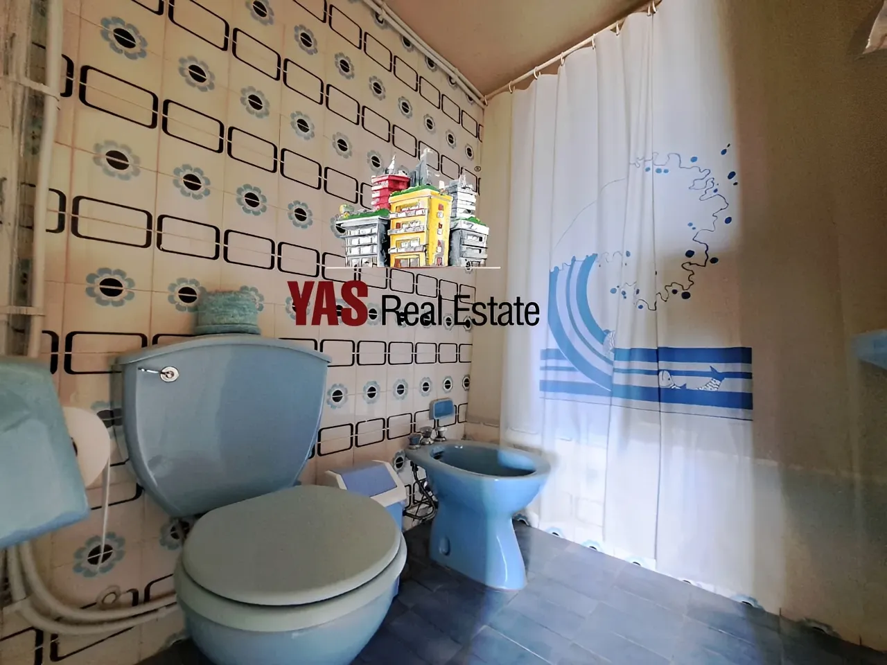 Apartment for Sale in Ajaltoun - 3 bed, 4 bath