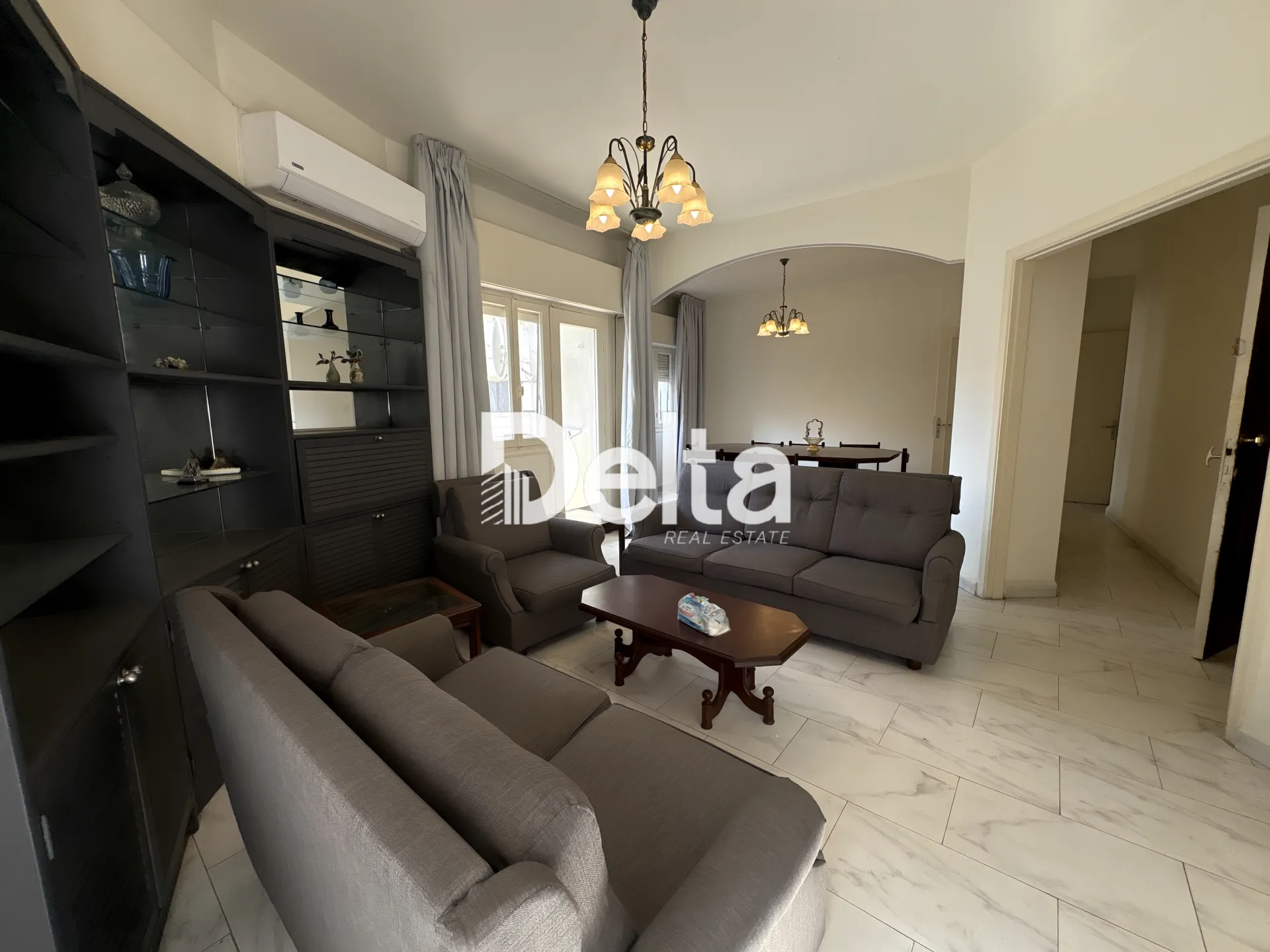 Apartment for rent in Verdun