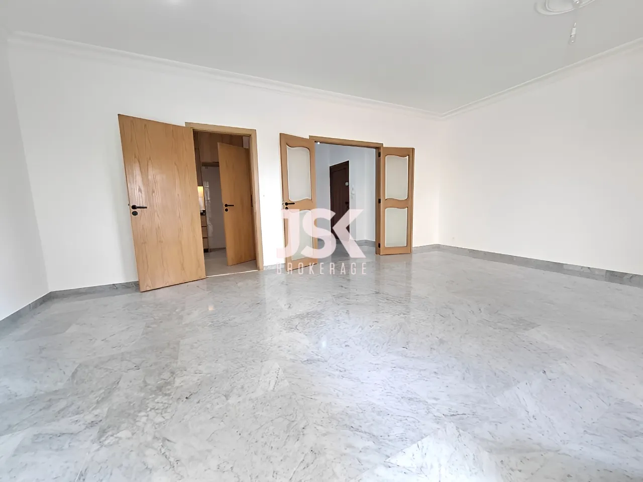 Apartment for Rent in Kaslik